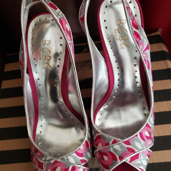 Heels - Picture 1 of 4